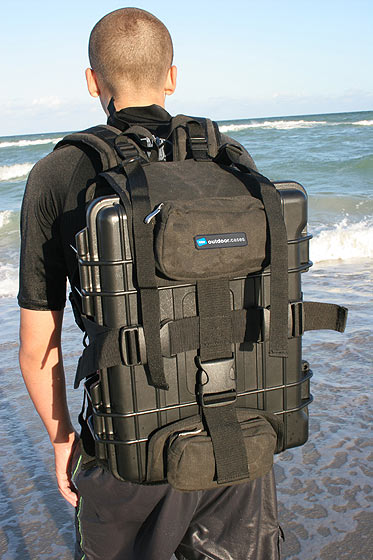 B&W outdoor.cases